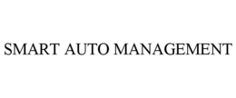 SMART AUTO MANAGEMENT trademark
