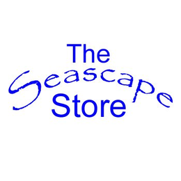 THE SEASCAPE STORE trademark