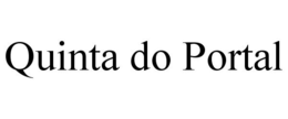 QUINTA DO PORTAL trademark