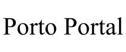 PORTO PORTAL trademark