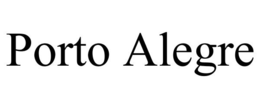PORTO ALEGRE trademark