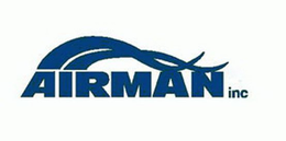 AIRMAN INC trademark