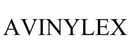 AVINYLEX trademark