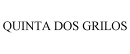 QUINTA DOS GRILOS trademark