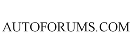 AUTOFORUMS.COM trademark