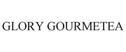GLORY GOURMETEA trademark