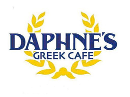 DAPHNE'S GREEK CAFE trademark