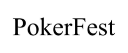 POKERFEST trademark