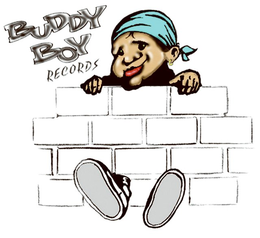 BUDDY BOY RECORDS trademark