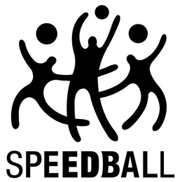 SPEEDBALL trademark