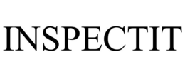 INSPECTIT trademark