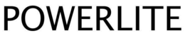 POWERLITE trademark
