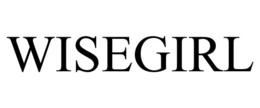 WISEGIRL trademark