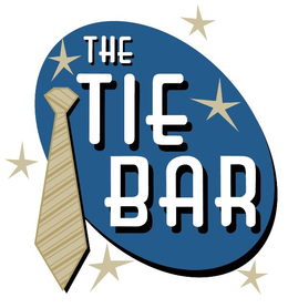 THE TIE BAR trademark