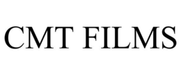 CMT FILMS trademark