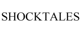 SHOCKTALES trademark