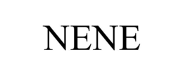 NENE trademark
