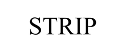 STRIP trademark