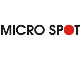 MICRO SPOT trademark