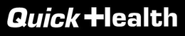 QUICKHEALTH trademark