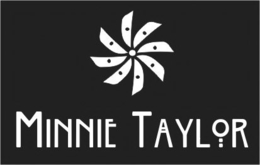 MINNIE TAYLOR trademark