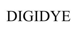 DIGIDYE trademark