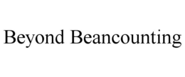 BEYOND BEANCOUNTING trademark