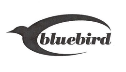 BLUEBIRD trademark