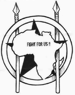 FIGHT FOR US!! trademark