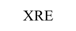 XRE trademark