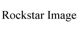 ROCKSTAR IMAGE trademark