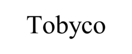 TOBYCO trademark
