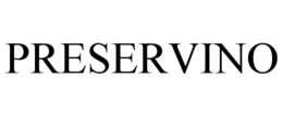 PRESERVINO trademark