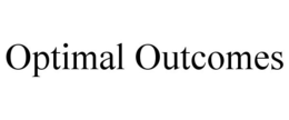 OPTIMAL OUTCOMES trademark