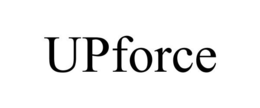 UPFORCE trademark