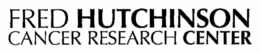 FRED HUTCHINSON CANCER RESEARCH CENTER trademark