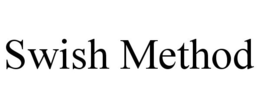 SWISH METHOD trademark