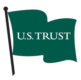 U.S. TRUST trademark