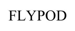 FLYPOD trademark