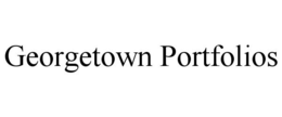 GEORGETOWN PORTFOLIOS trademark