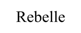 REBELLE trademark
