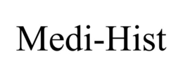 MEDI-HIST trademark