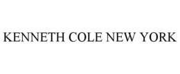 KENNETH COLE NEW YORK trademark