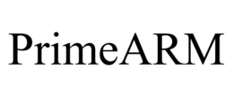 PRIMEARM trademark