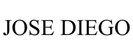JOSE DIEGO trademark