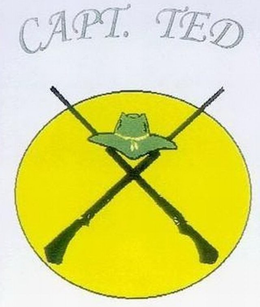 CAPT. TED trademark