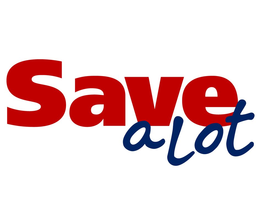 SAVE A LOT trademark