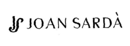 JS JOAN SARDÀ trademark