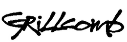 GRILLCOMB trademark