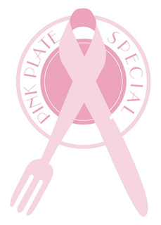 PINK PLATE SPECIAL trademark